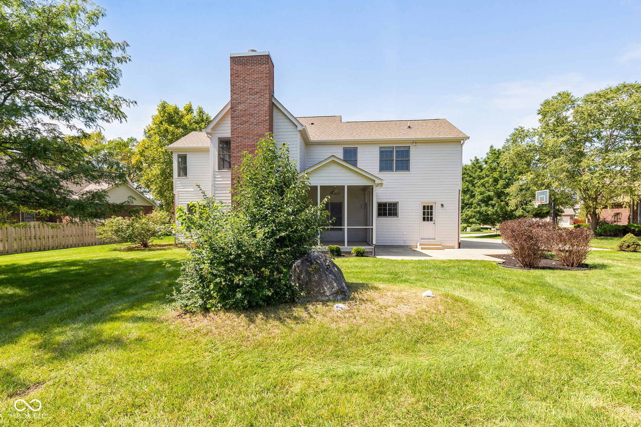 3795 Cole Court