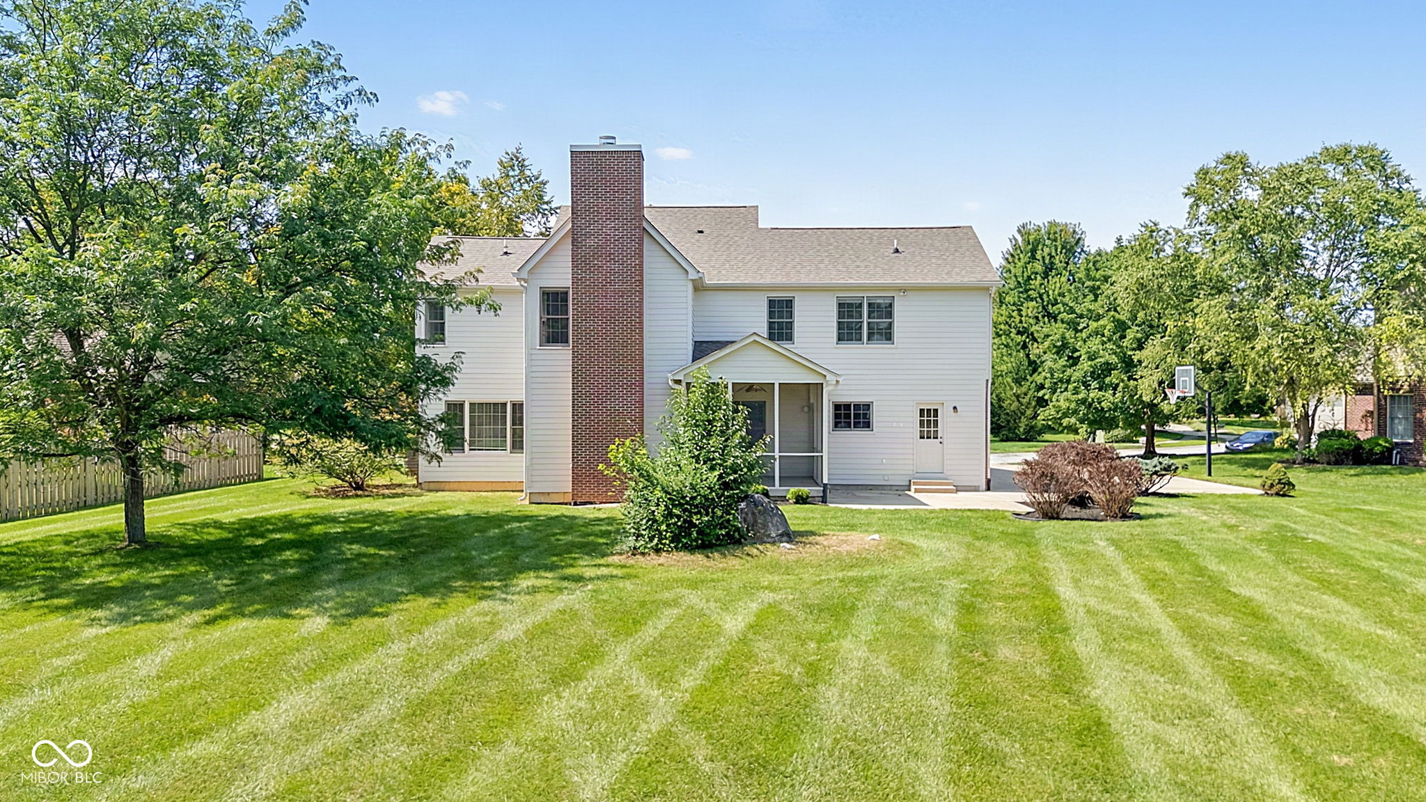 3795 Cole Court