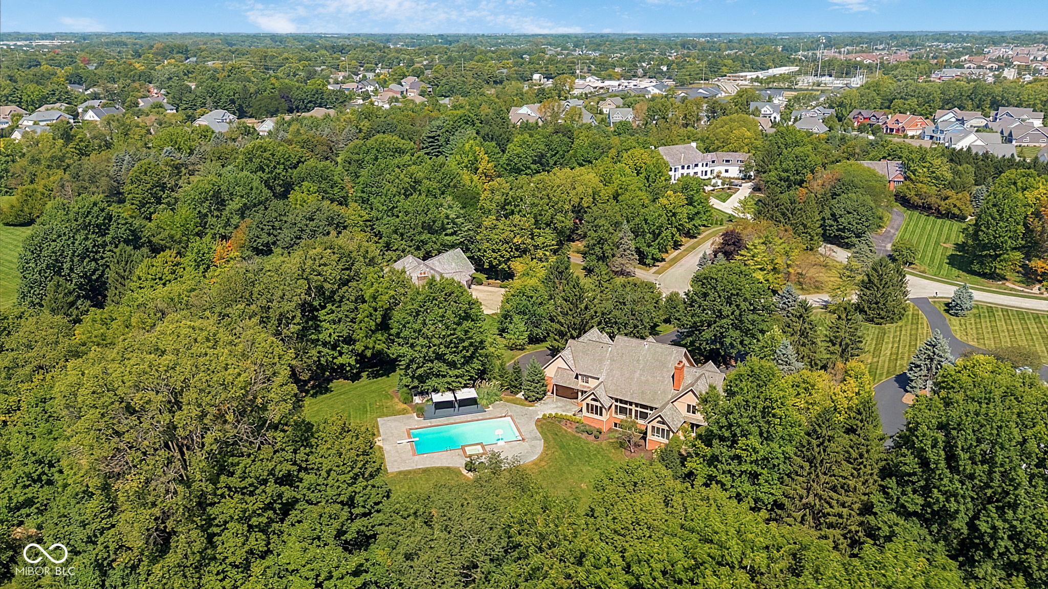 14260 Oakbrook Court