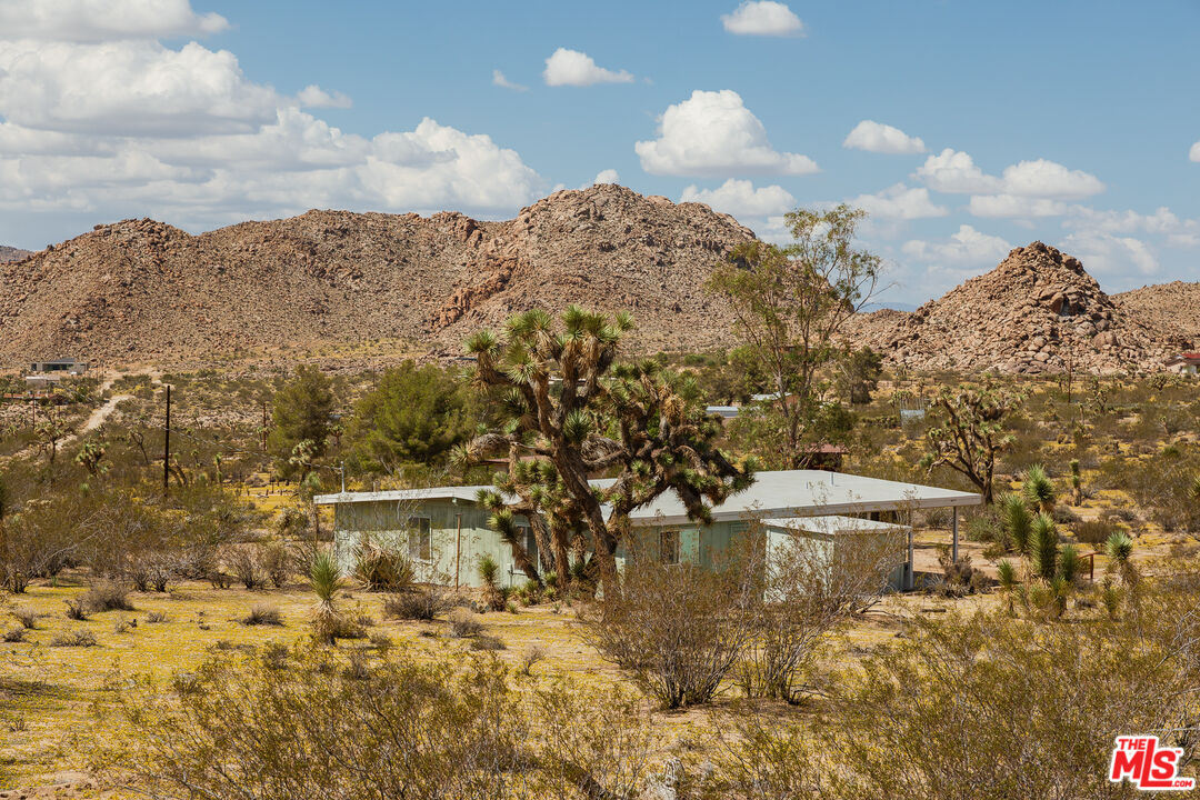 63670 Wagon Wheel Rd