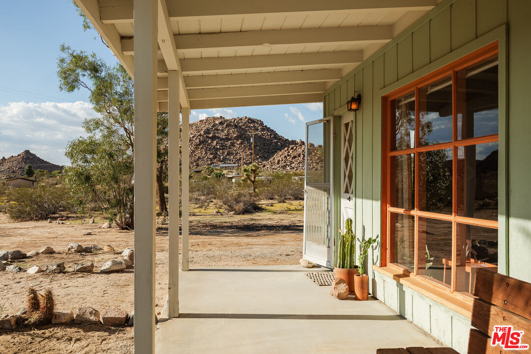 63670 Wagon Wheel Rd