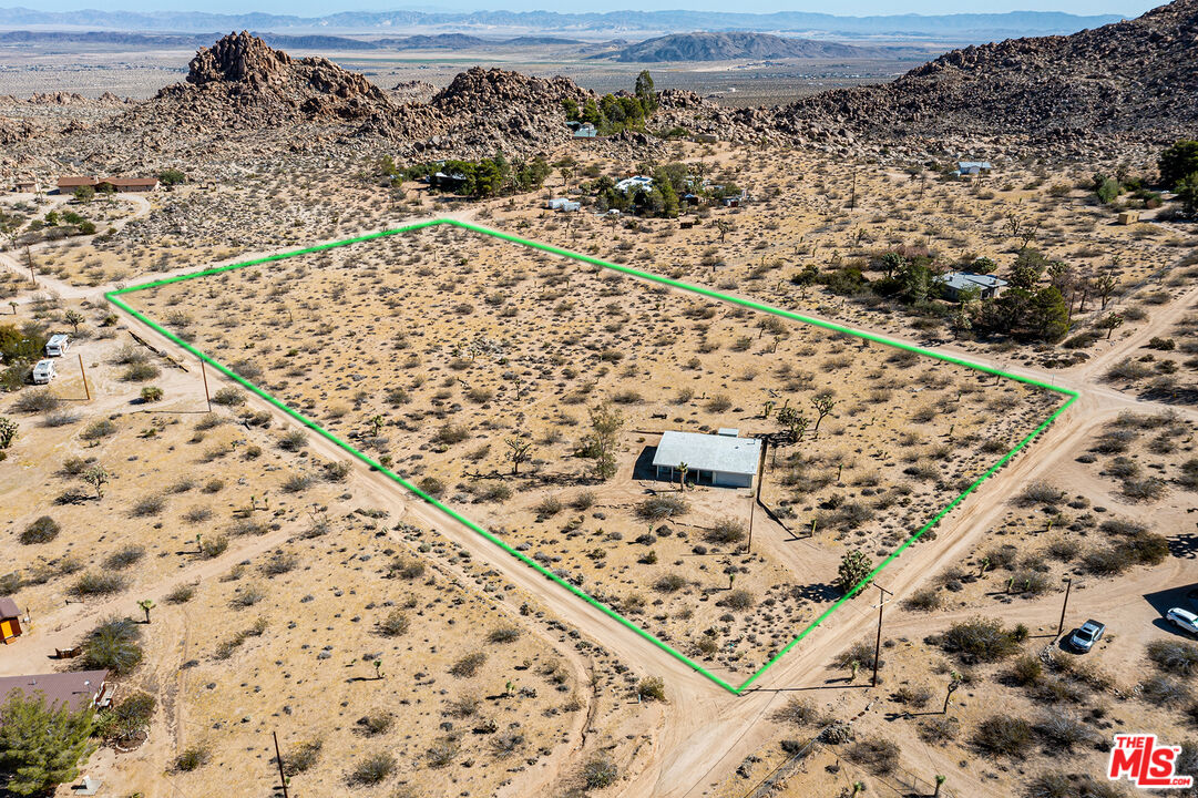63670 Wagon Wheel Rd