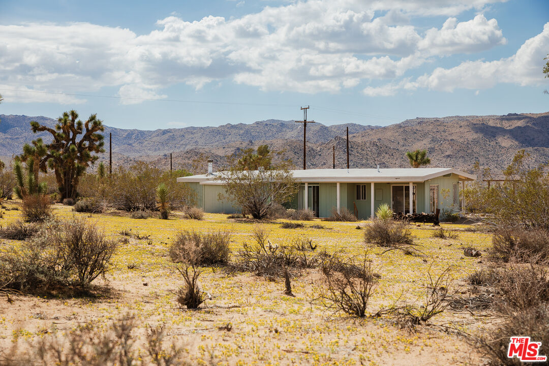 63670 Wagon Wheel Rd