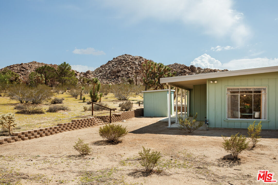 63670 Wagon Wheel Rd