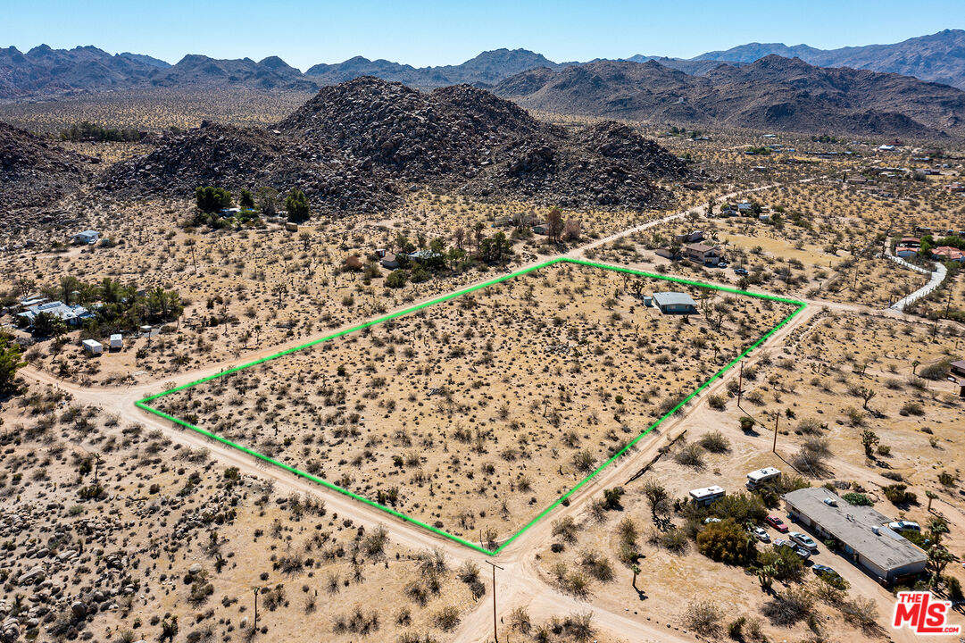 63670 Wagon Wheel Rd
