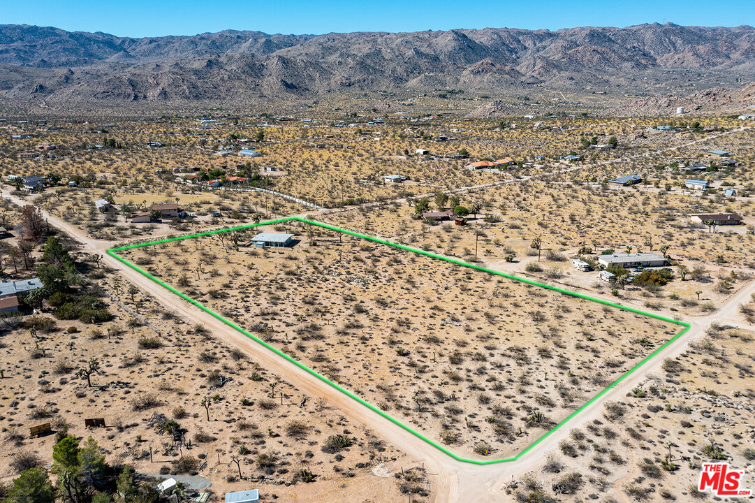 63670 Wagon Wheel Rd