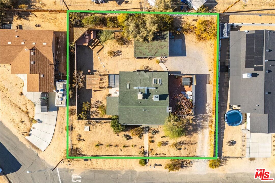 6144 Panorama St