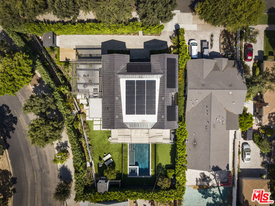 5261 Hermosa Ave