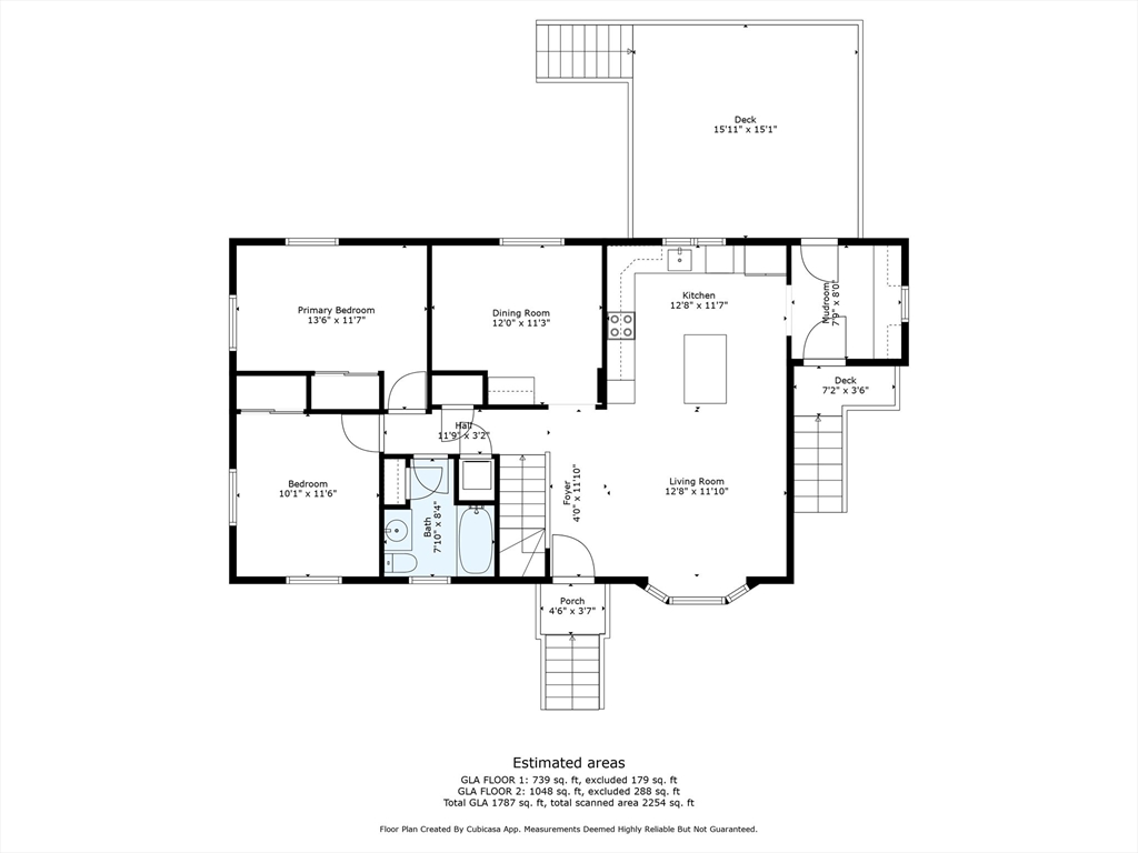 33 Glen Dr