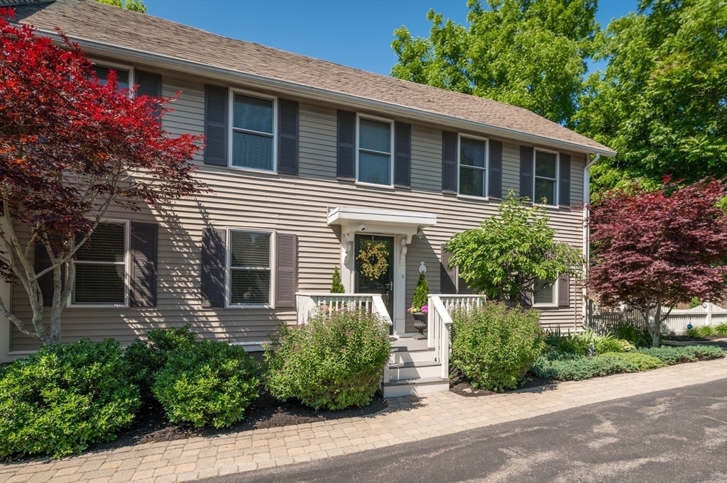 86 Liberty St # 3