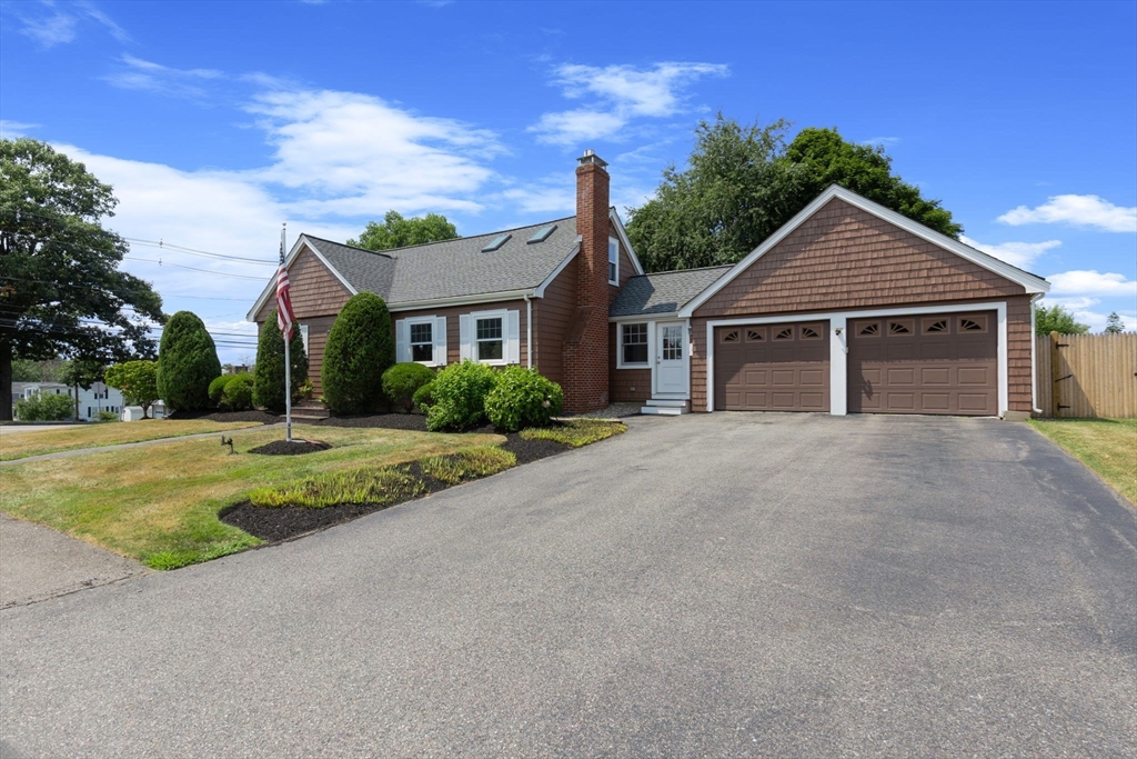 2 Bradley Rd