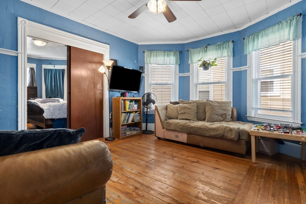 12-14 Mudge St