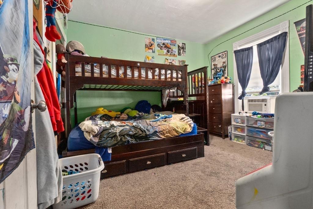 12-14 Mudge St