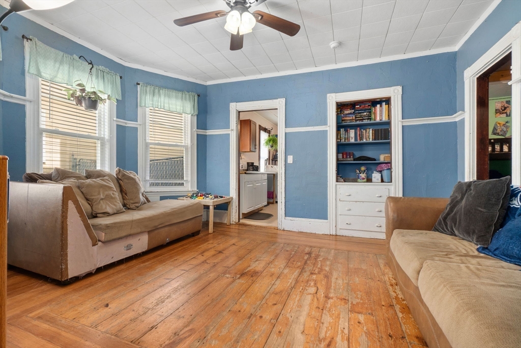 12-14 Mudge St