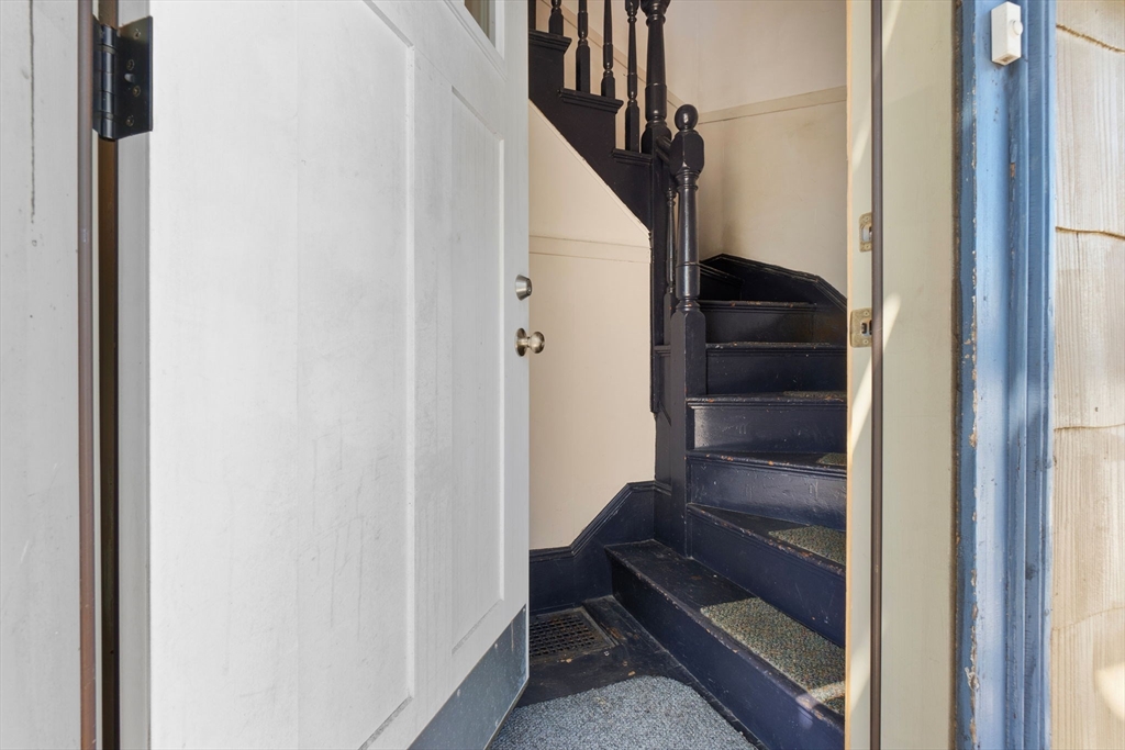 12-14 Mudge St