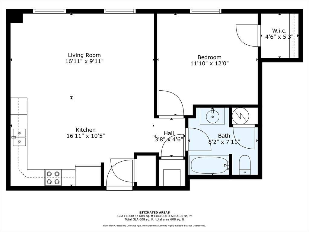 50 Maple St # 4