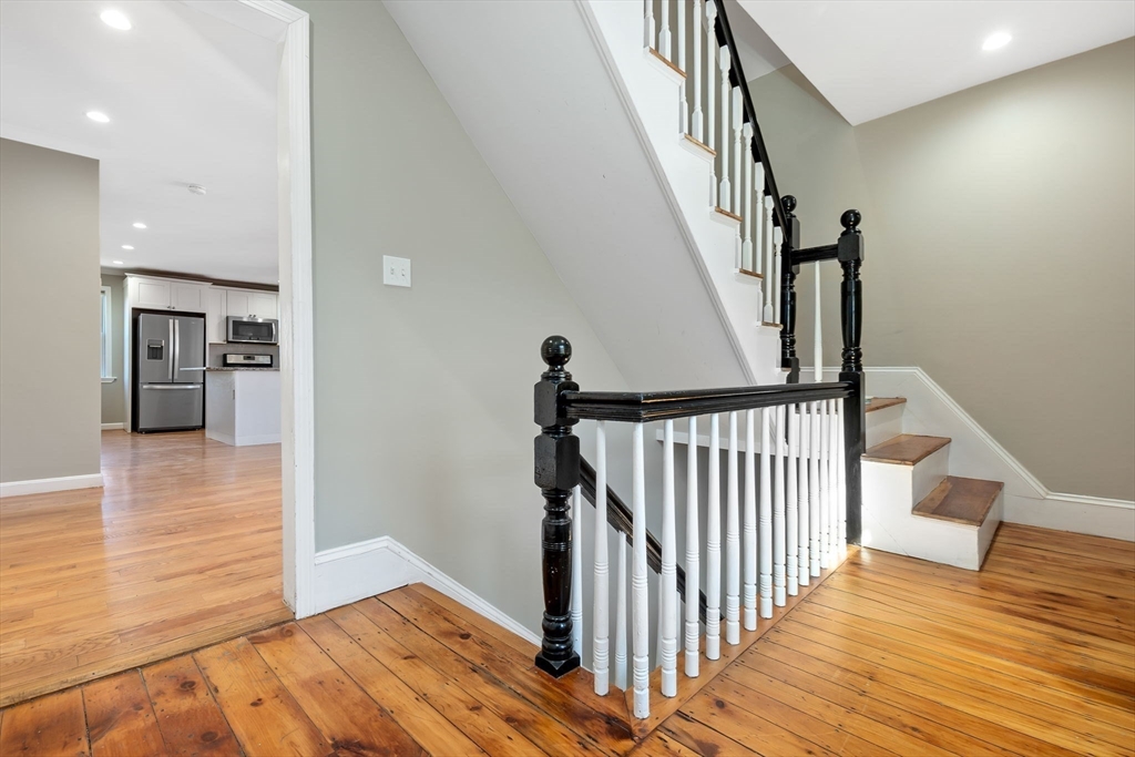 18 Ord St Unit: -