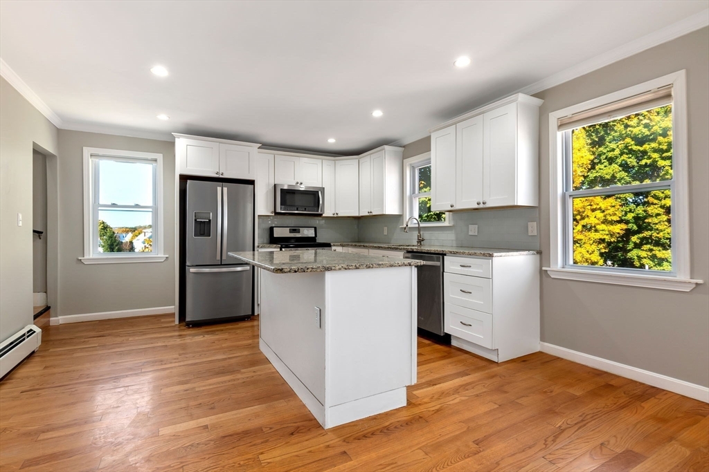 18 Ord St Unit: -