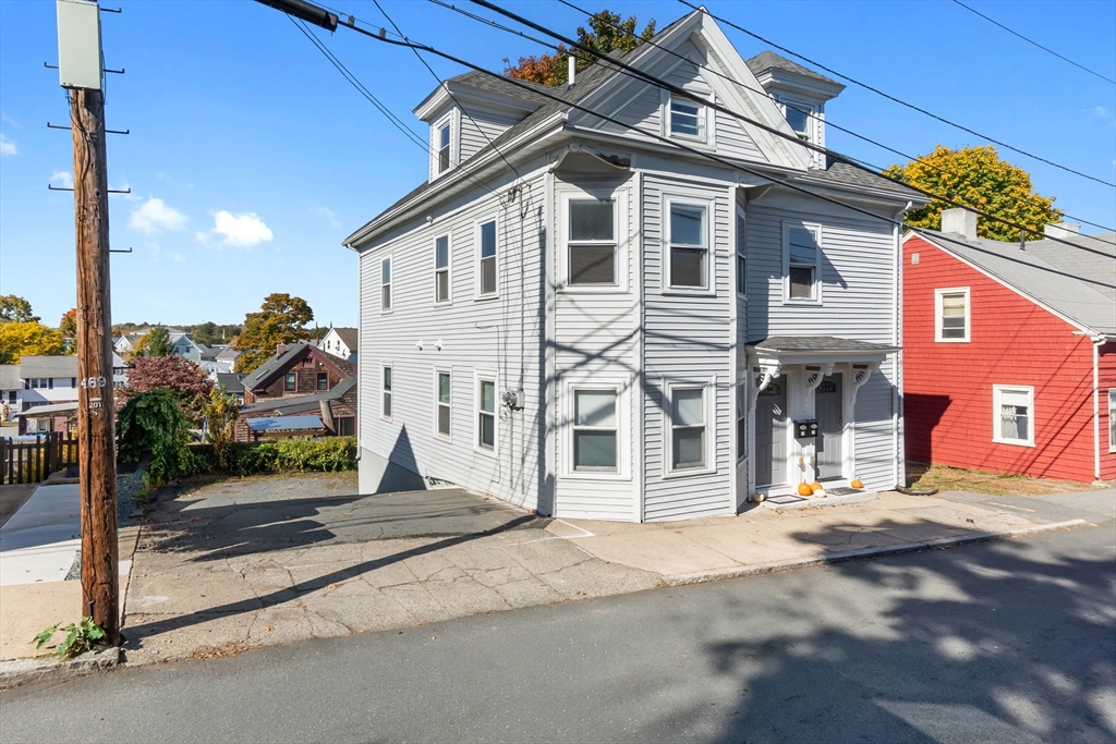 18 Ord St Unit: -