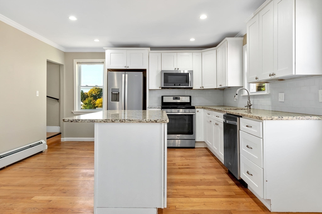 18 Ord St Unit: -