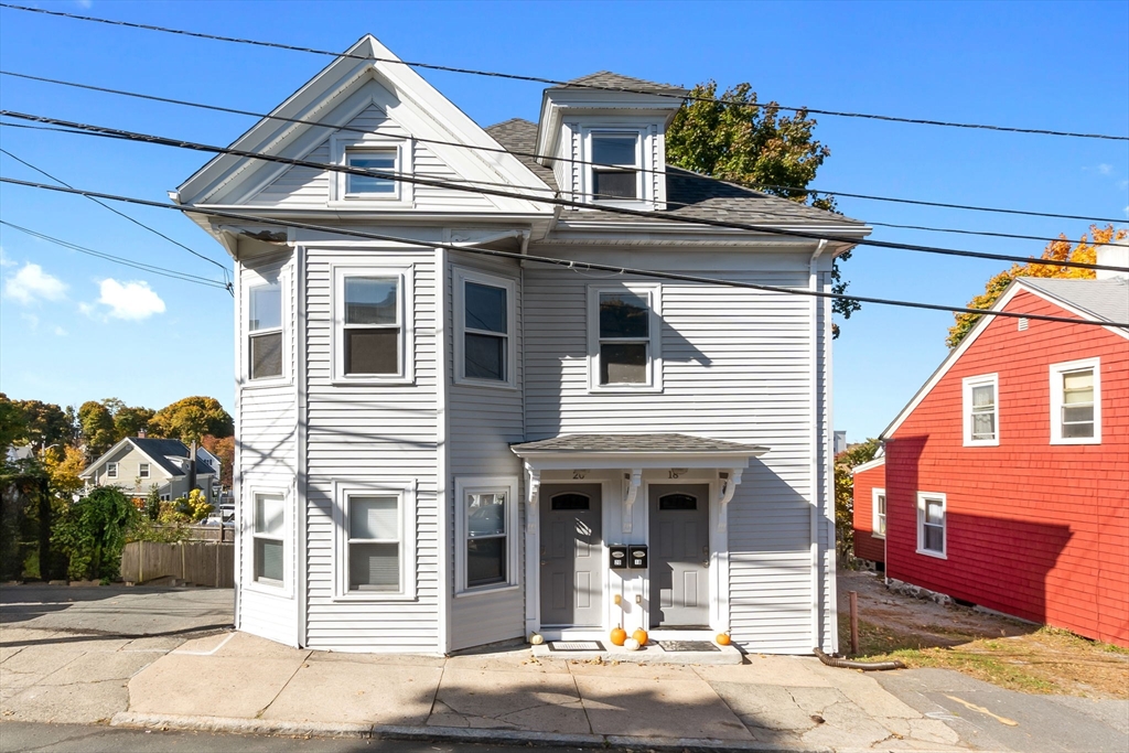 18 Ord St Unit: -