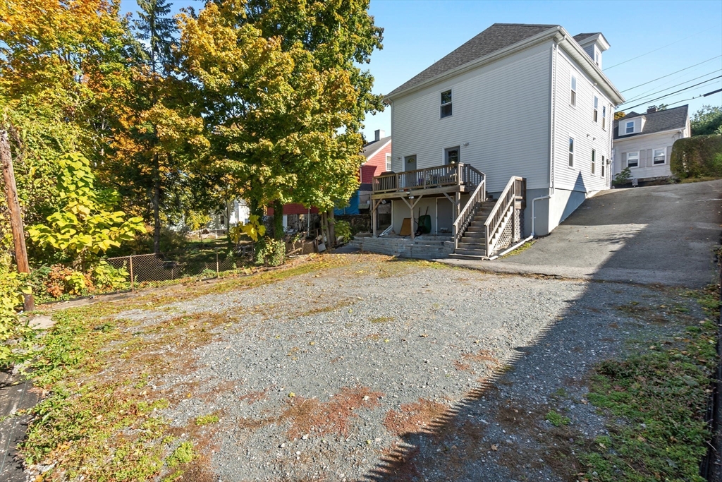 18 Ord St Unit: -