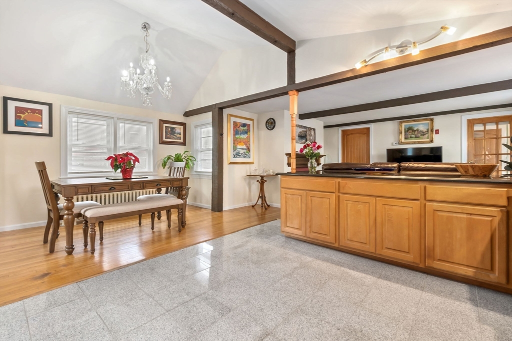 65 Buffum St