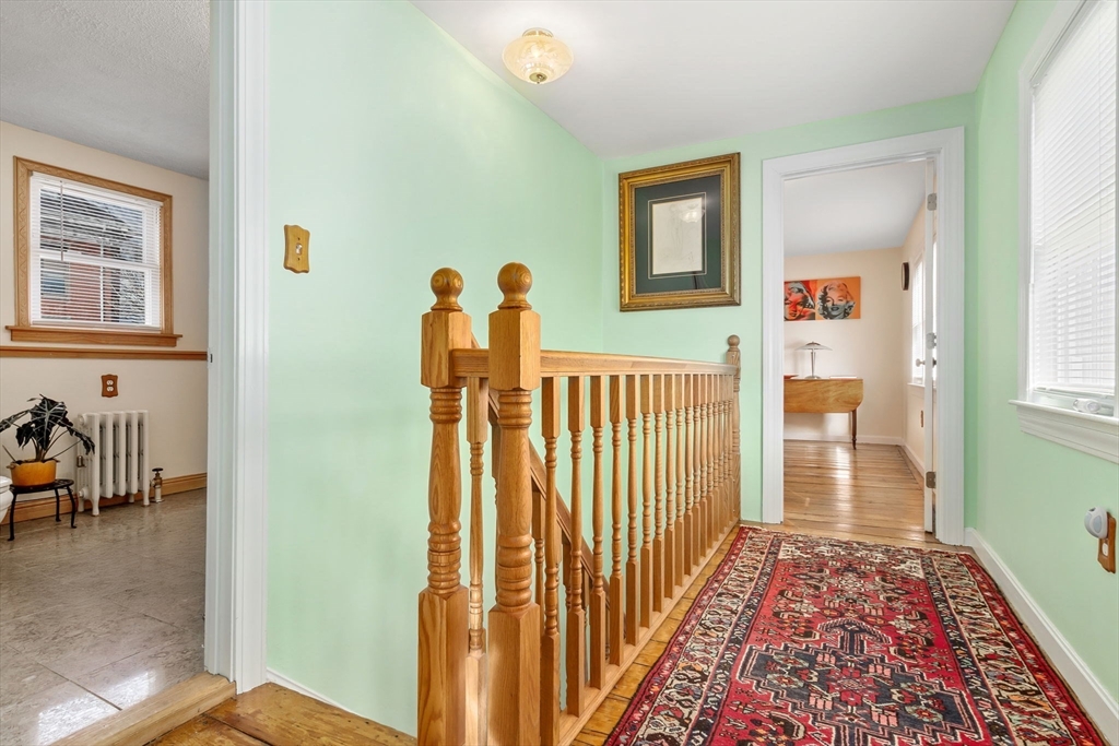 65 Buffum St