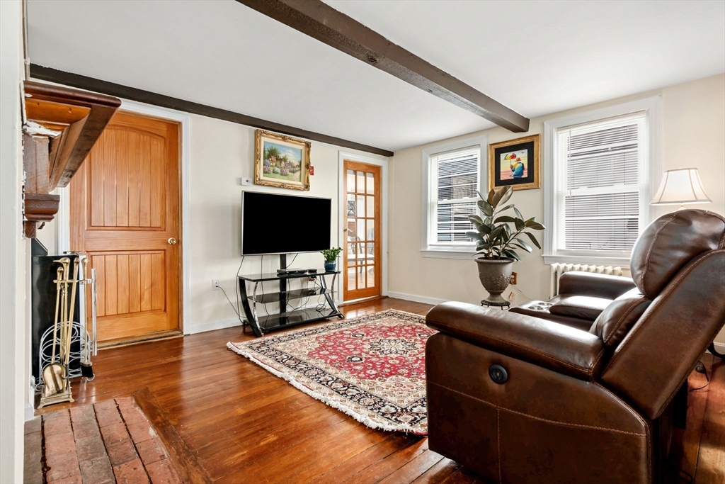 65 Buffum St