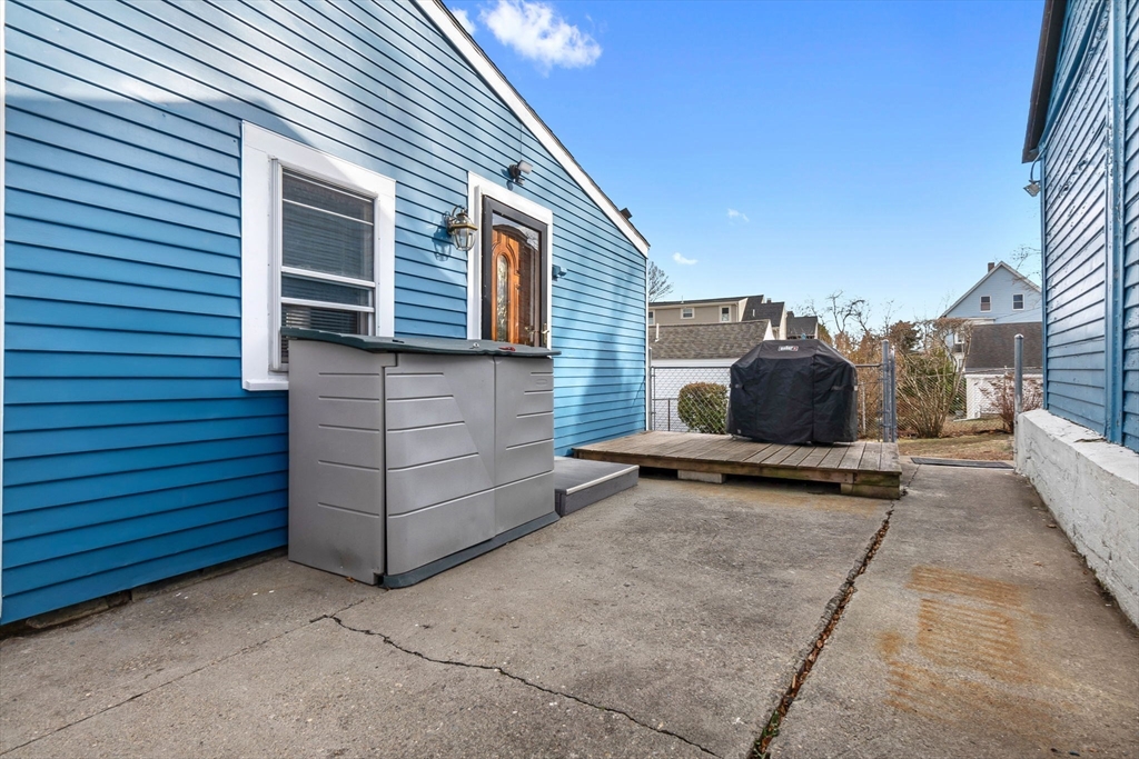 65 Buffum St
