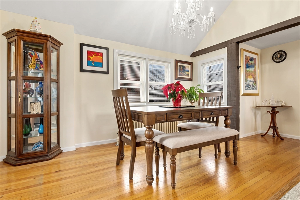 65 Buffum St