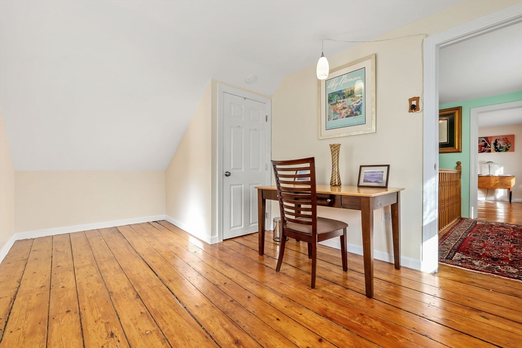 65 Buffum St