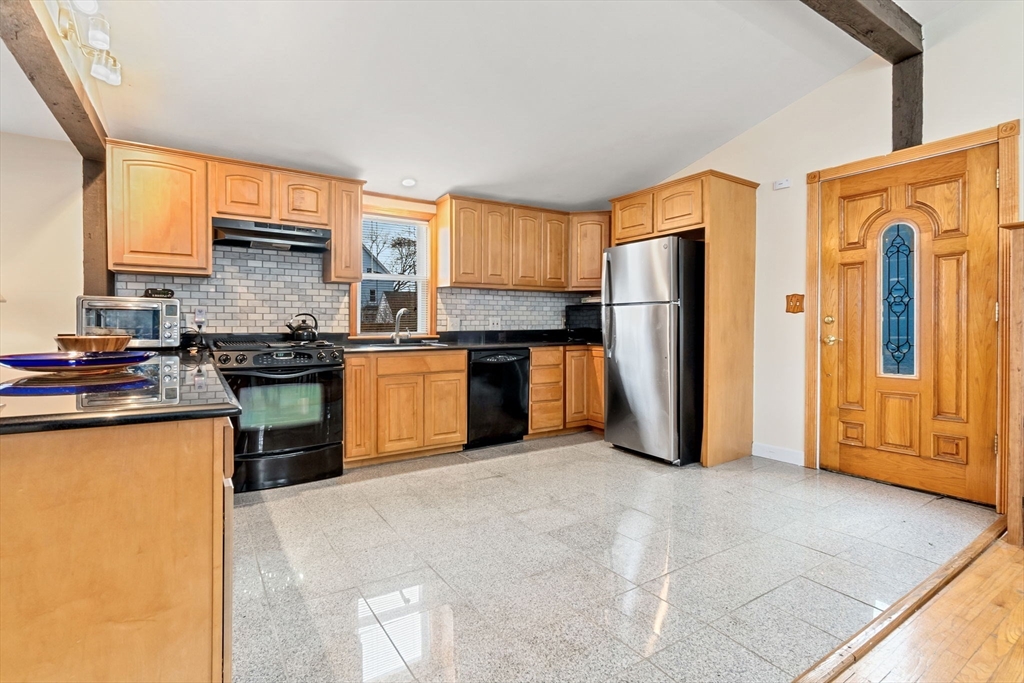 65 Buffum St