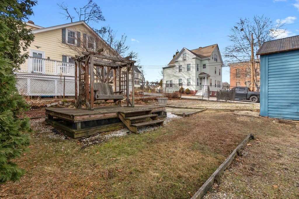 65 Buffum St