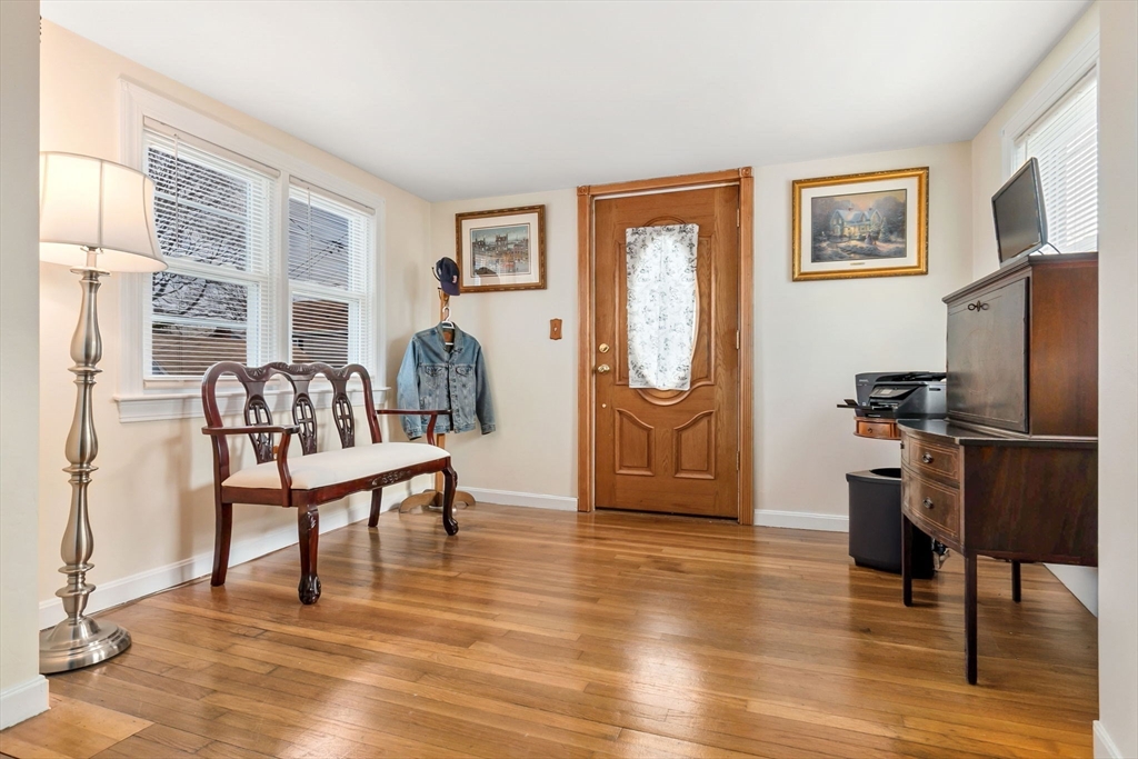 65 Buffum St