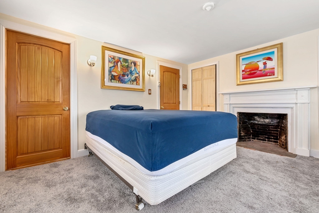 65 Buffum St
