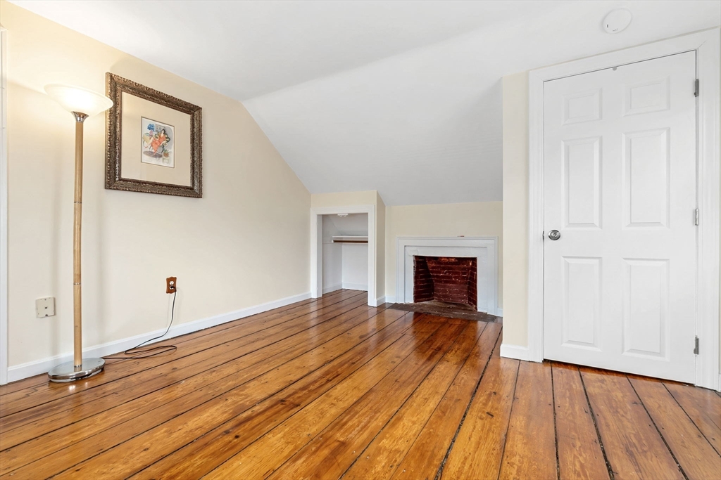 65 Buffum St