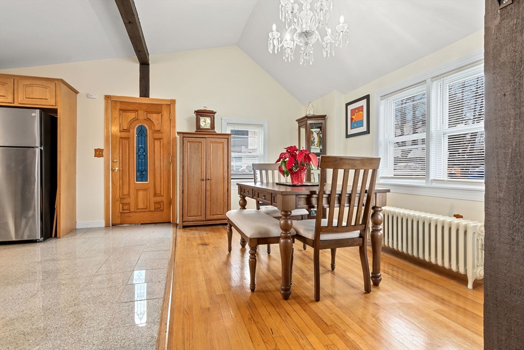 65 Buffum St