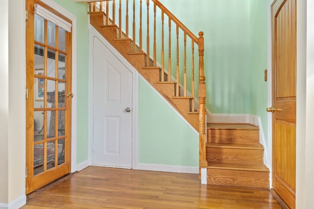 65 Buffum St