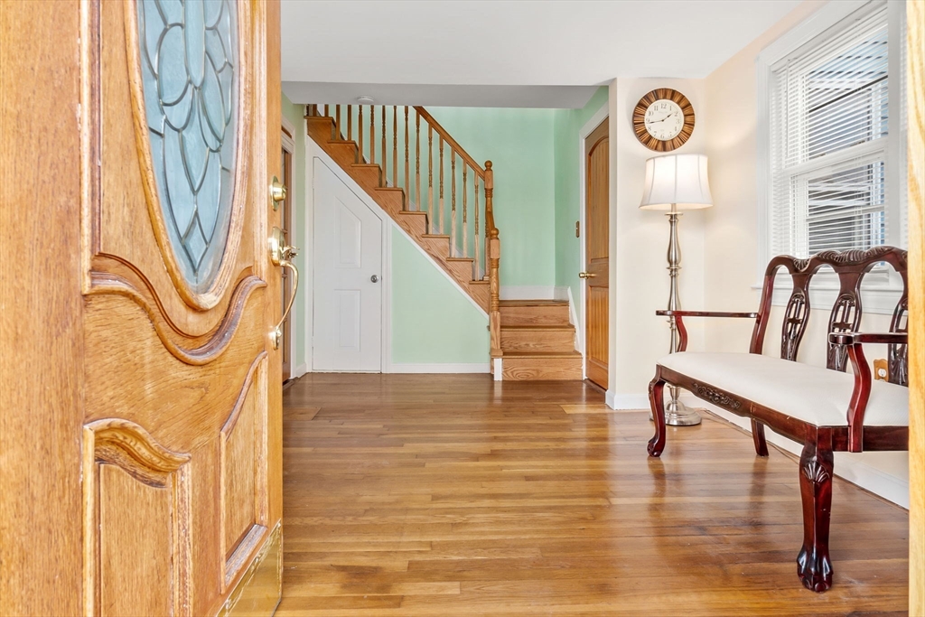 65 Buffum St