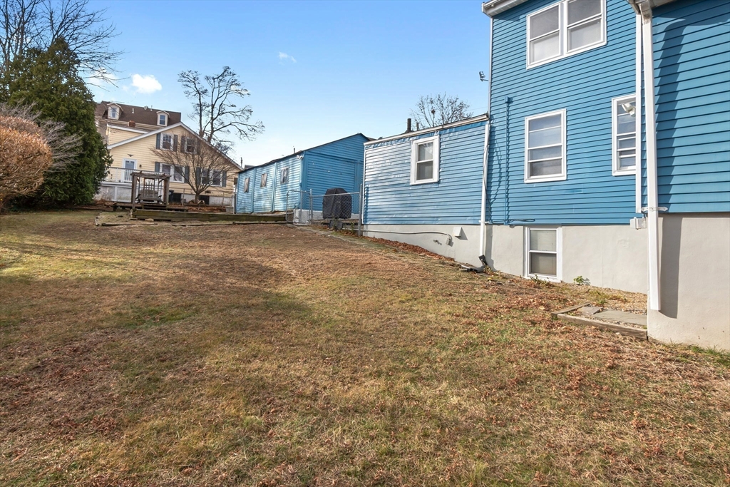 65 Buffum St
