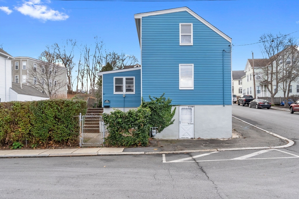 65 Buffum St