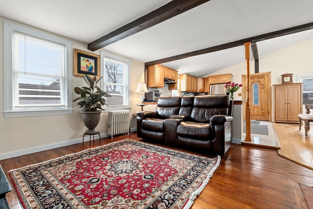 65 Buffum St