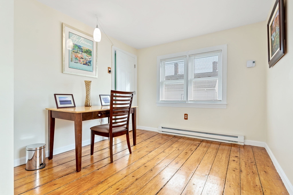 65 Buffum St