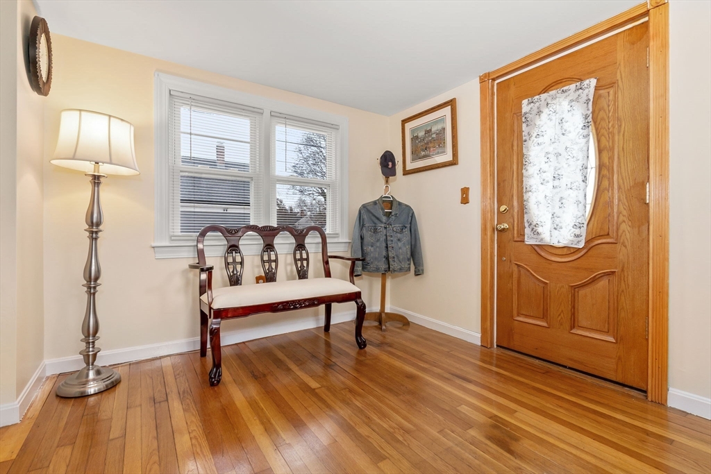 65 Buffum St