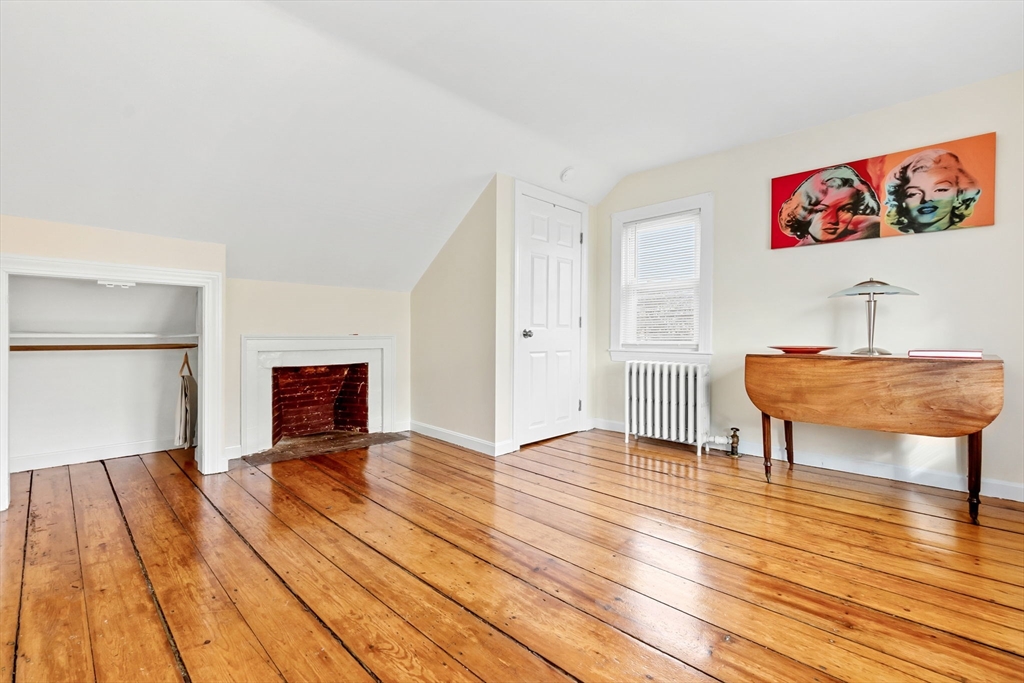 65 Buffum St