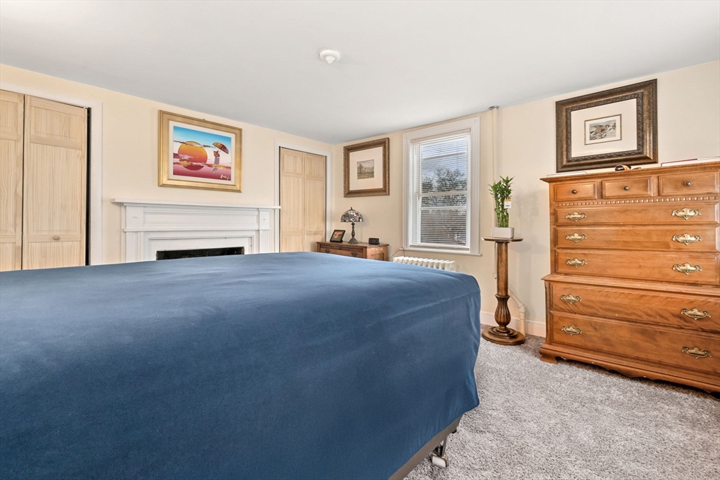 65 Buffum St