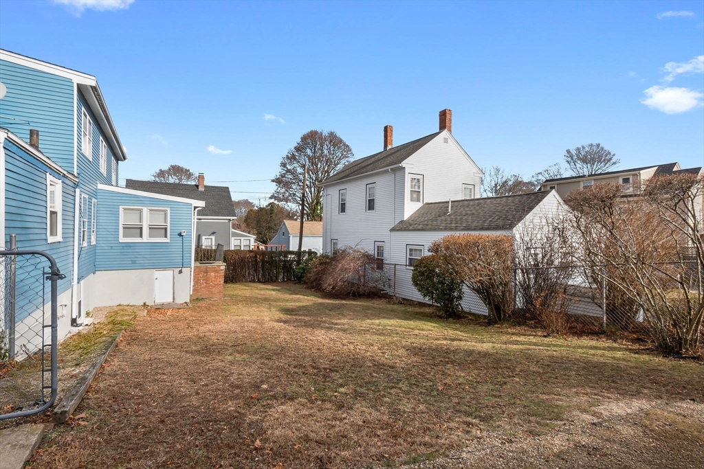 65 Buffum St