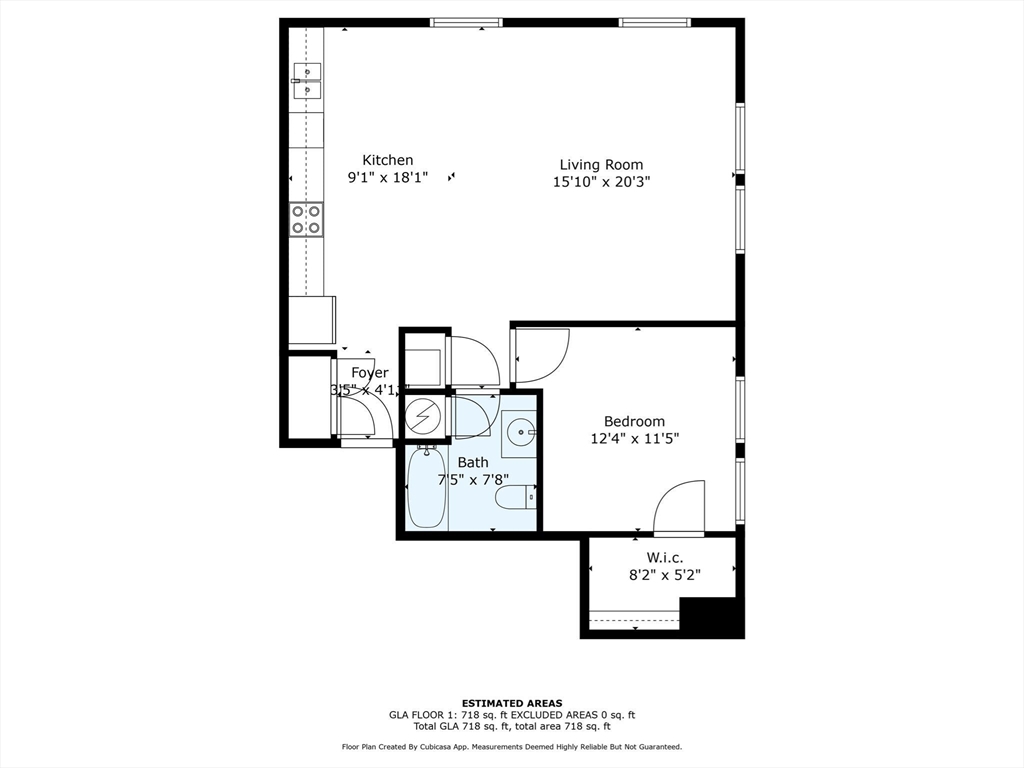50 Maple St # 6
