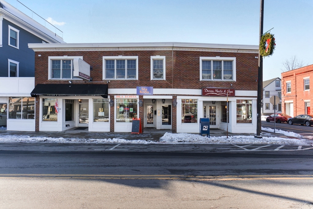 50 Maple St # 6